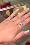 Leopard Ring