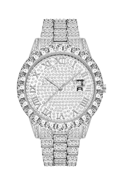 Luxe Watch