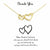 Beside You Necklace
