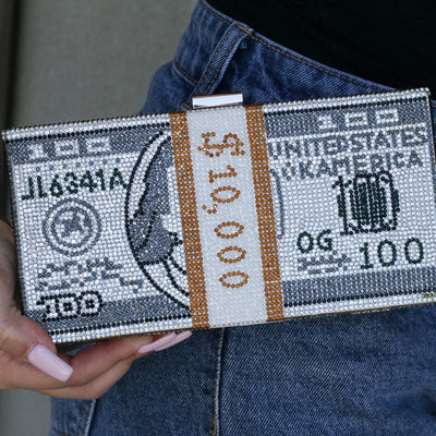 High Maintenance Clutch